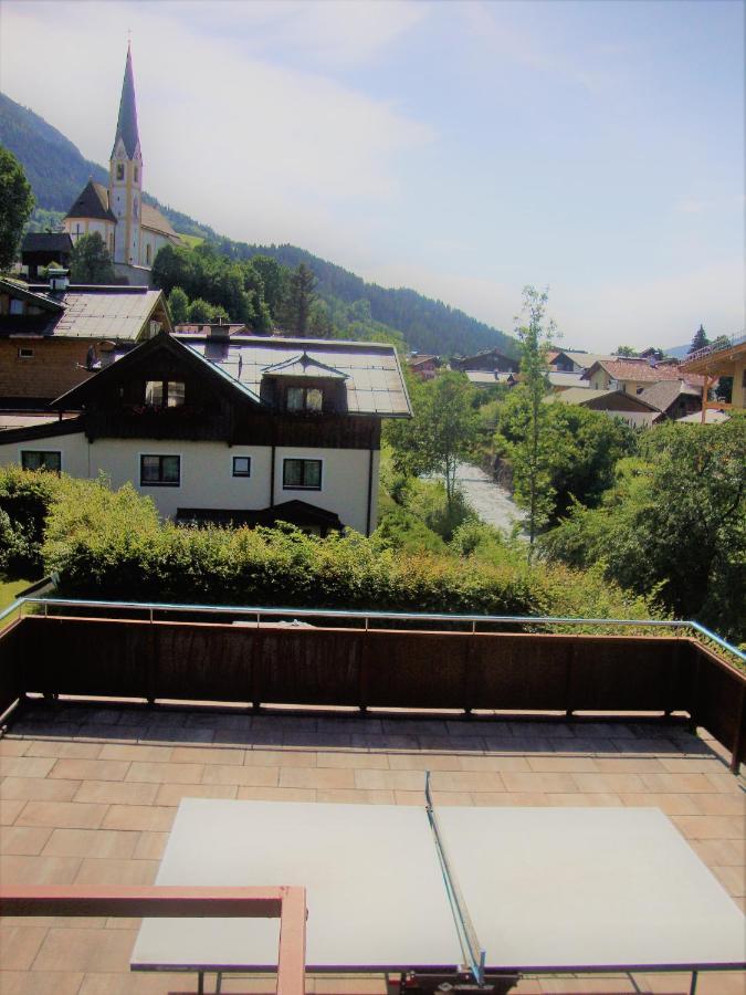 Gaestehaus Roland Kirchberg in Tirol Exterior photo